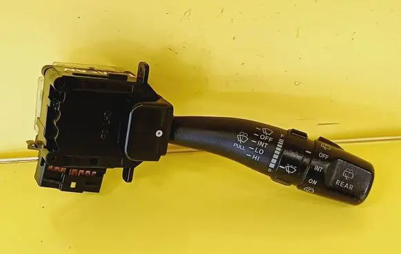 Hyundai Terracan Wiper control stalk
