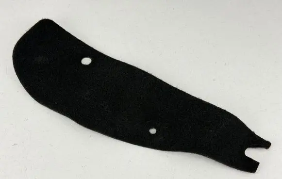 Porsche Boxster 987 Other interior part 987551651 98755165100