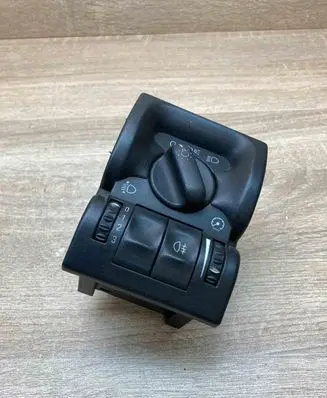 Opel Vectra C Light switch 90569813 90504968