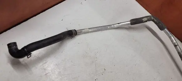 Mercedes-Benz C W204 Air conditioning (A/C) pipe/hose