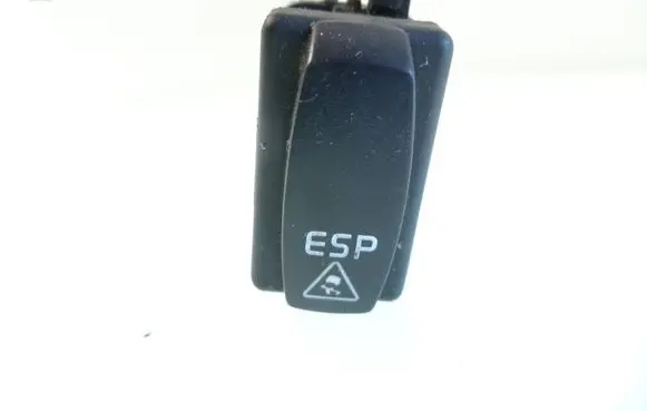 Renault Laguna II ESP (stability program) switch 003452B 127212H