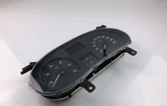 Nissan Primastar Speedometer (instrument cluster) P8200390132A