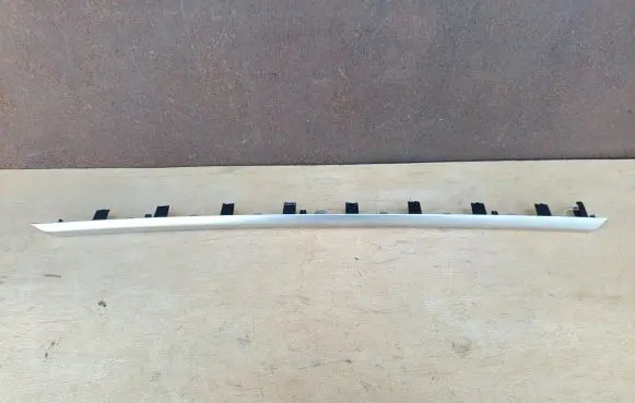 BMW 3 F30 F35 F31 Other rear door trim element 7260659 51427393477 7393477