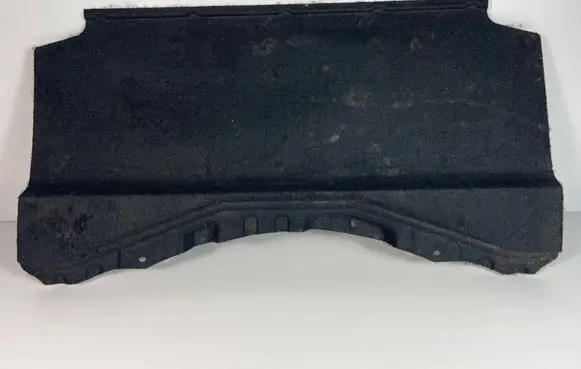 Lexus IS III XE30 Trunk/boot mat liner 6471753100 64717-53100