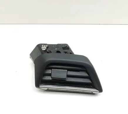 Peugeot 2008 II Dashboard air vent grill cover trim 98283685DX