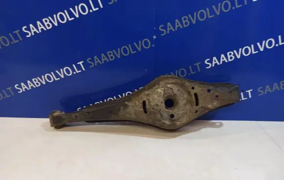 Volkswagen PASSAT B7 Rear upper control arm/wishbone 24CE2QY 24CE2QYFAB