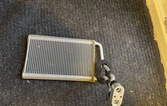 Hyundai IONIQ 6 Heater blower radiator A00516742 NEEV