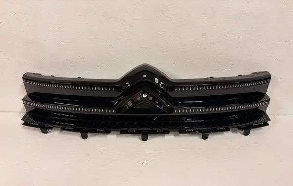 Citroen C5 Aircross Front grill 9843019480