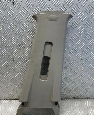 Opel Antara (B) pillar trim (top) 96630439