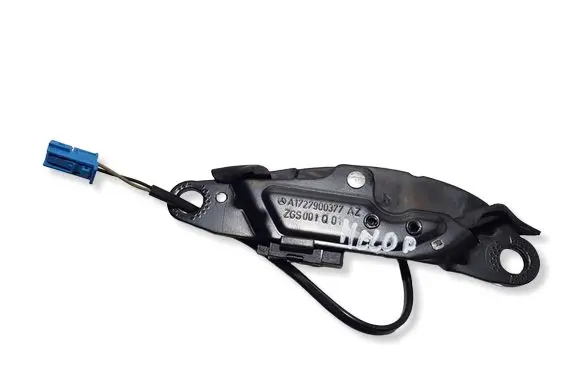 Mercedes-Benz SLK R172 Other body part A1727900377SS ZGS001Q01 A1727900377