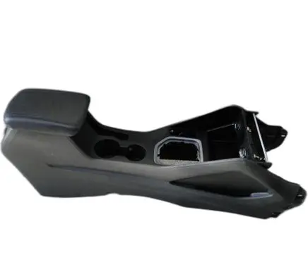 Hyundai Tucson TL Center console 