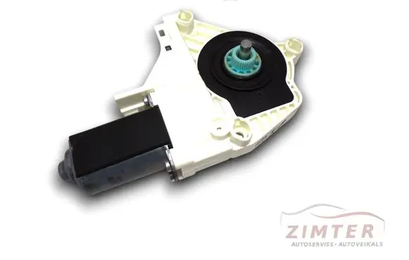 Audi A5 Sportback 8TA Front door window regulator motor 8T0959801B