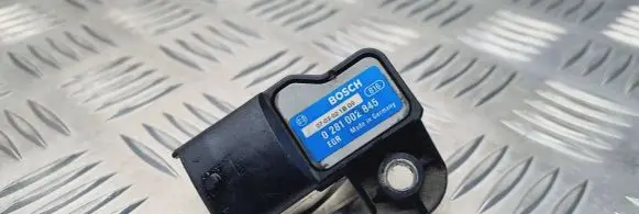 Chrysler Grand Voyager IV Air pressure sensor 0281002845
