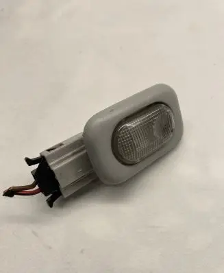 Volkswagen Sharan Front seat light 1H0947291