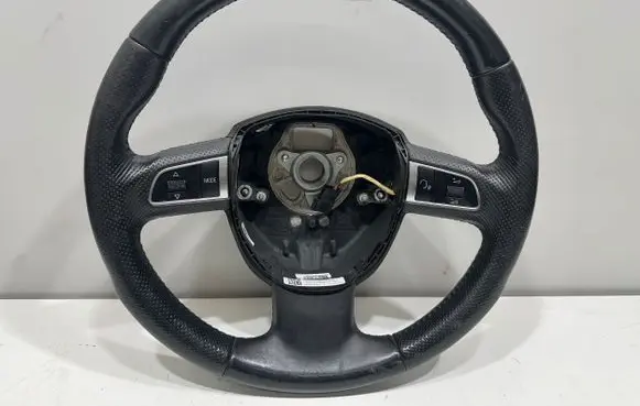 Audi A5 8T 8F Steering wheel 8R0419091