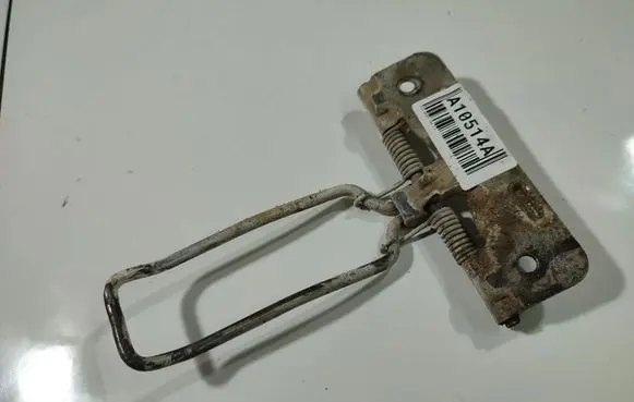 Fiat Ducato Other exterior part