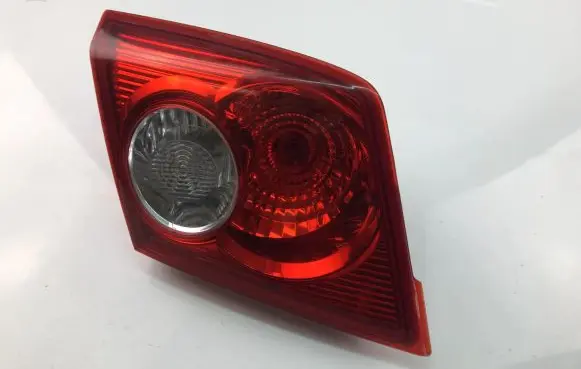 Chevrolet Lacetti Tailgate rear/tail lights