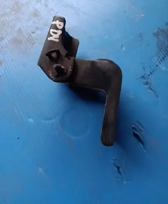 Opel Grandland X Front door upper hinge