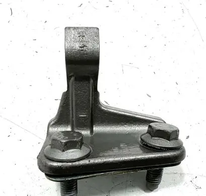 Mercedes-Benz A W169 Rear door upper hinge