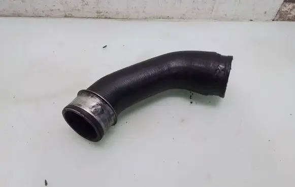 Volkswagen Fox Intercooler hose/pipe