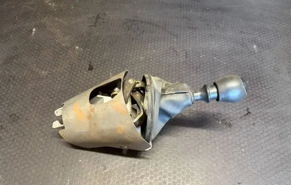 Opel Vivaro Gear selector 49135124