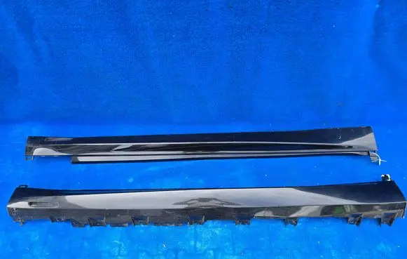 BMW X5 G05 Sill/side skirt trim 8069278 8069277