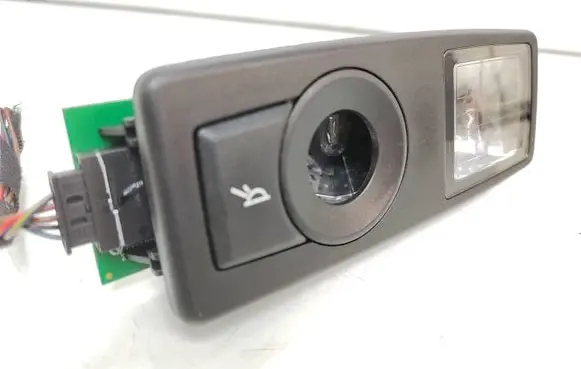 BMW X5 E70 Interior lighting switch 6972972 009463026428 2000210