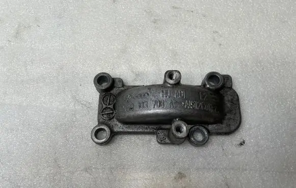 Volkswagen Touareg III other engine part 059103708A