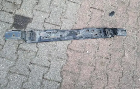 Citroen Jumpy Bottom radiator support slam panel 