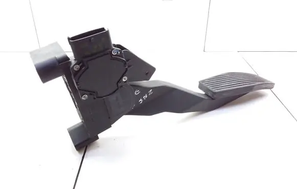 Opel Zafira A Accelerator throttle pedal 0281002298 90581208