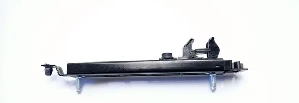 Opel Vectra C Seat belt adjustment rail 090560650