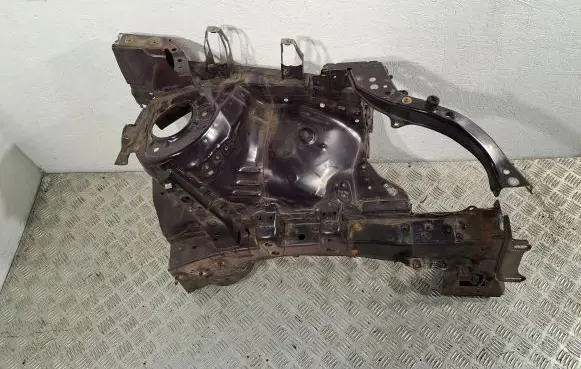 Toyota Verso Front side member 537020F020 532140F020