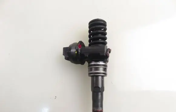 Volkswagen Sharan Fuel injector 0414720229 038130073BJ