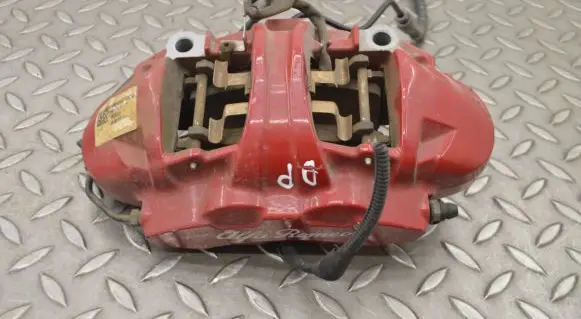 Alfa Romeo Stelvio Front brake caliper 00505534550