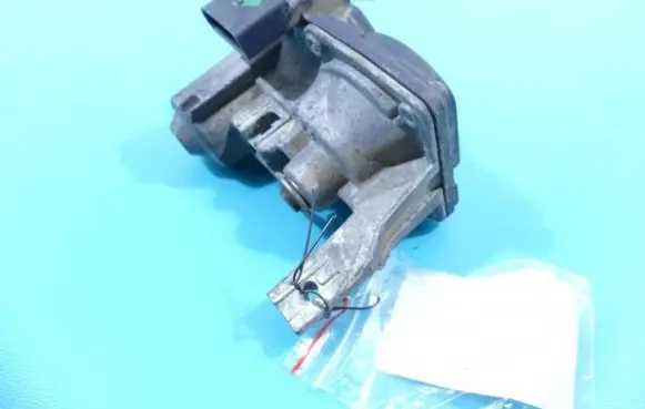 Seat Leon (5F) Intake manifold valve actuator/motor 5Q0253691H IMPRK1351386