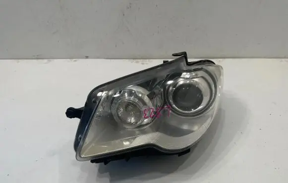 Volkswagen Touran I Headlight/headlamp 1T1941751A 123456789012 0301233081