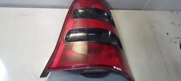 Mercedes-Benz A W168 Tailgate rear/tail lights ULO3320694024ECE