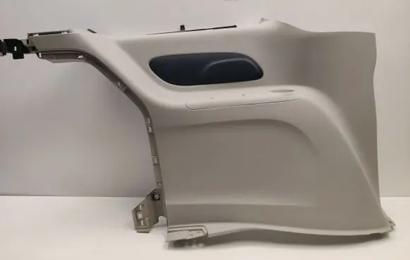 Chrysler Pacifica Trunk/boot side trim panel 5RJ23PD2AH