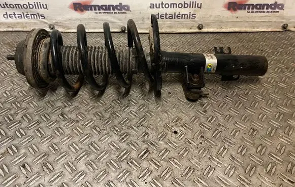 Volkswagen Transporter - Caravelle T5 Front shock absorber/damper