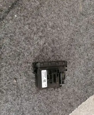 Volvo S60 Alarm system siren 31419714