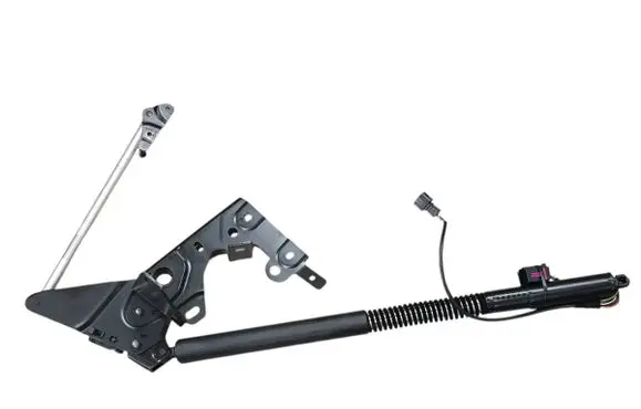 Tailgate/trunk strut/damper