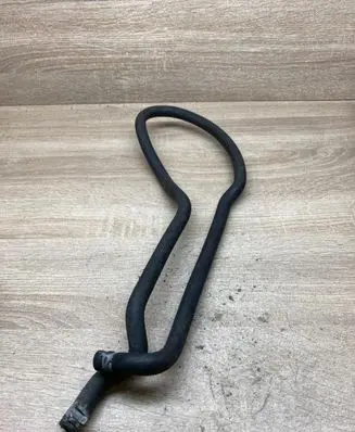 Opel Zafira A Engine coolant pipe/hose 1301637