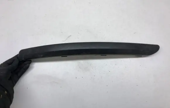 Ford Mondeo Mk III Front bumper splitter molding 6S7117E909ABW