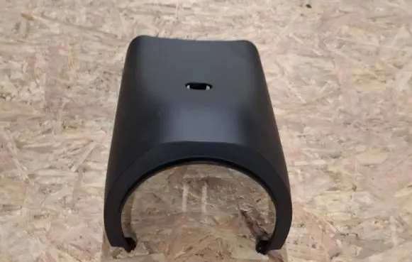 Tesla Model 3 Steering wheel column trim 109928480E 22015020471