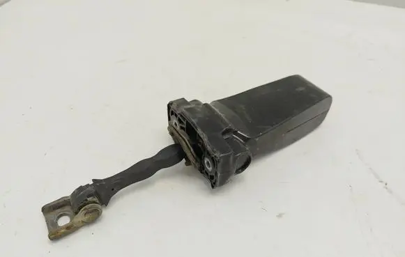 Skoda Roomster (5J) Front door check strap stopper M00626200A