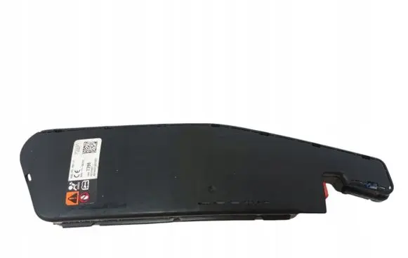 Opel Astra K Passenger airbag 13437396