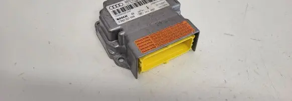 Audi A4 S4 B7 8E 8H Airbag control unit/module 8E0959655G 0285001668