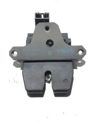 Volvo V40 Tailgate/trunk/boot lock/catch/latch 31335870