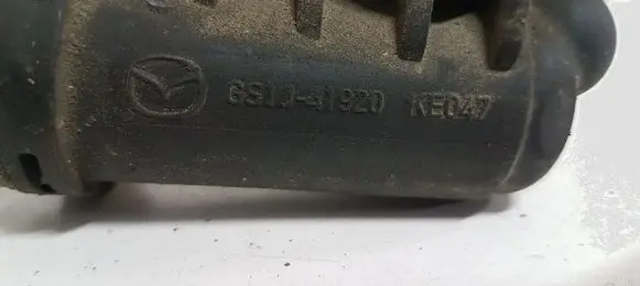 Mazda 6 Clutch slave cylinder KE047 GS1J41920