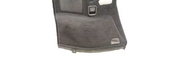 BMW 3 E46 Trunk/boot side trim panel 51478208373